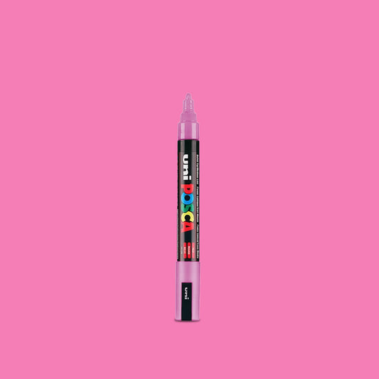 Uni Posca PC-5M Pink