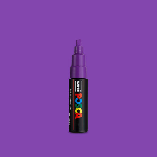 Uni Posca PC-8K Violet