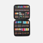Uni Posca Markers Set of 54 Colours