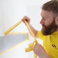 Q1 Precision Line Masking Tape - 3560