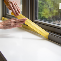 Q1 Precision Line Masking Tape - 3560