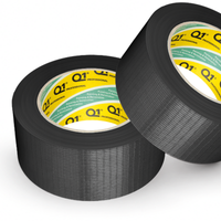 Q1 All Purpose Duct Tape - 50mm x 50m
