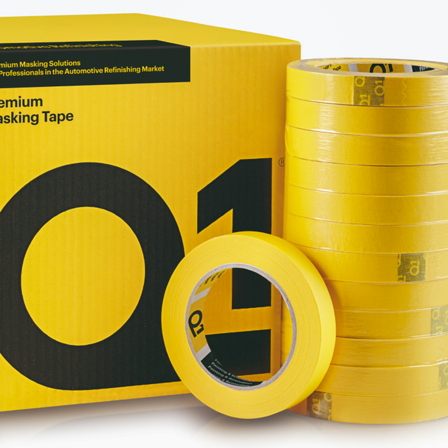Q1 Premium Masking Tape