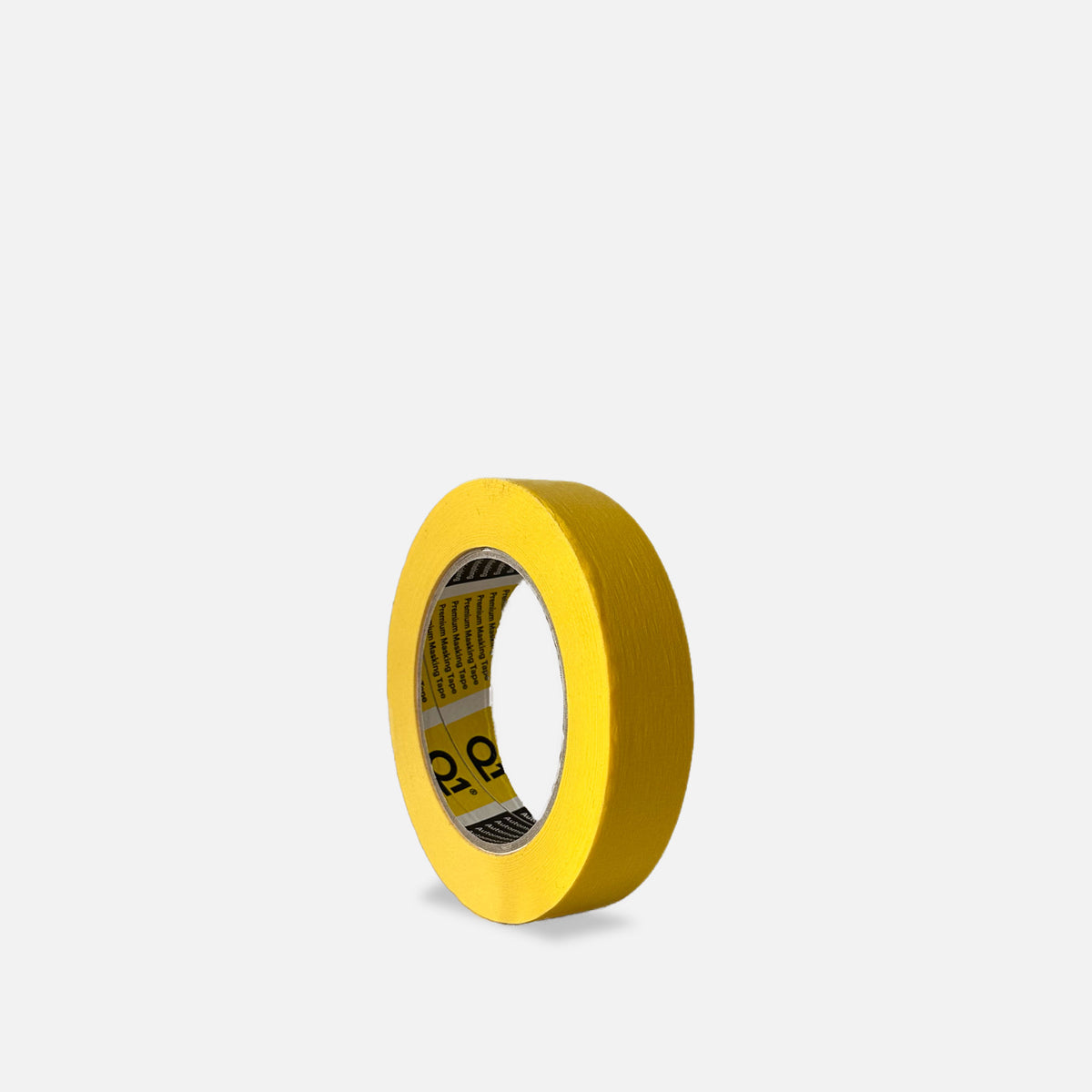 Q1 Premium Masking Tape 24MM x 50M