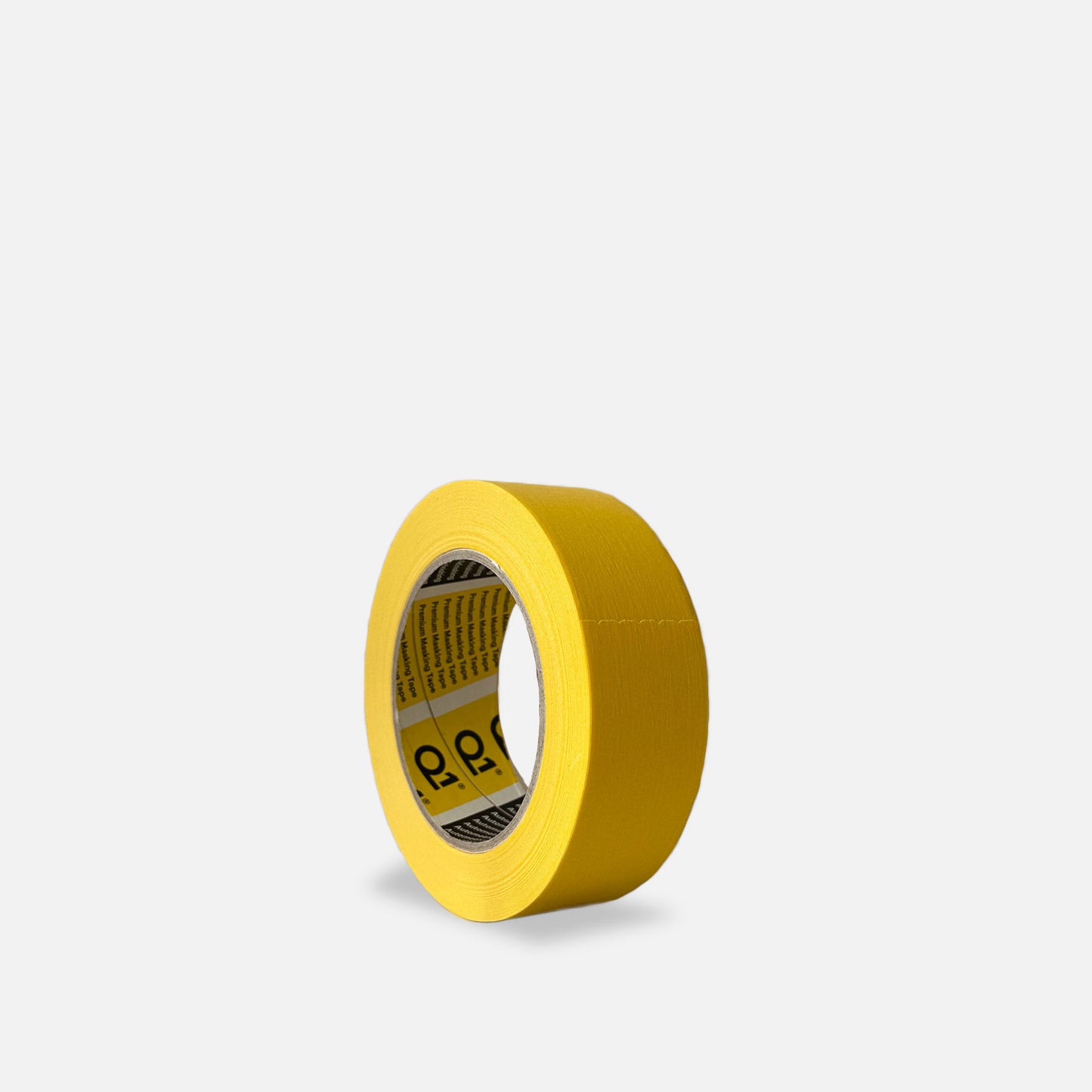 Q1 Premium Masking Tape 36MM x 50M