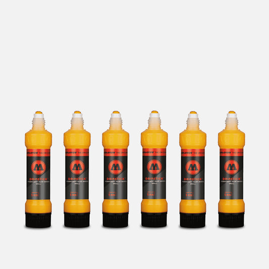 Random Pack of 6 Molotow 863DS