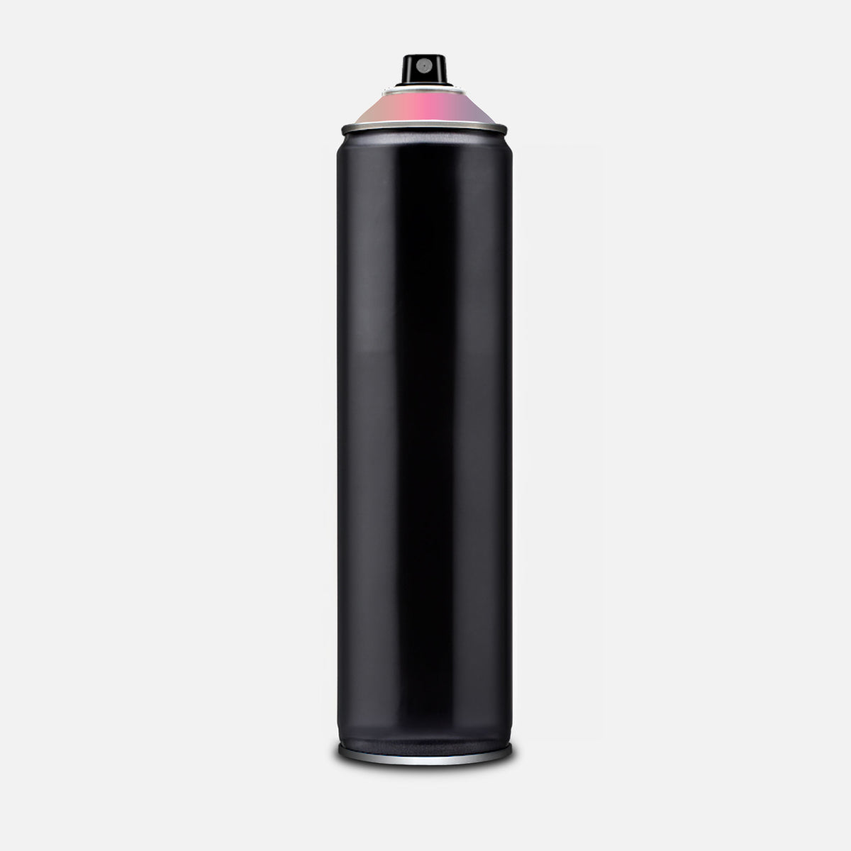 Random spray paint can 600ml