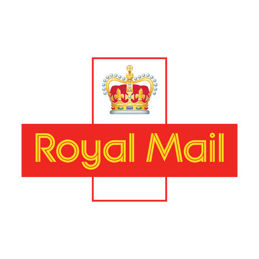 Within 3 Working Days by End of Day - Royal Mail