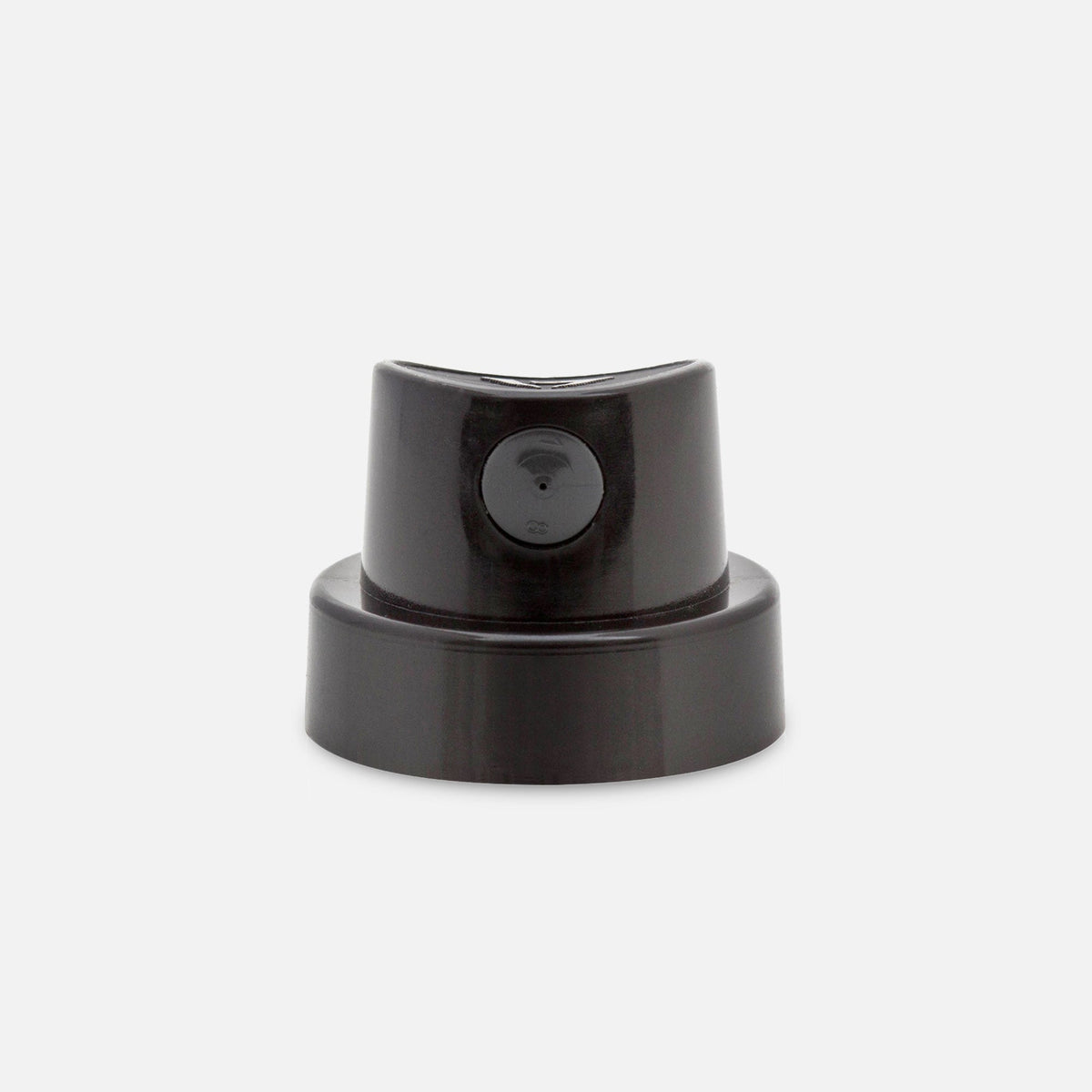 skinny cap black black spray paint nozzle for skinny lines
