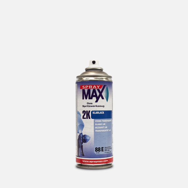 Spray Max Klarlack Gloss 88E 400ML