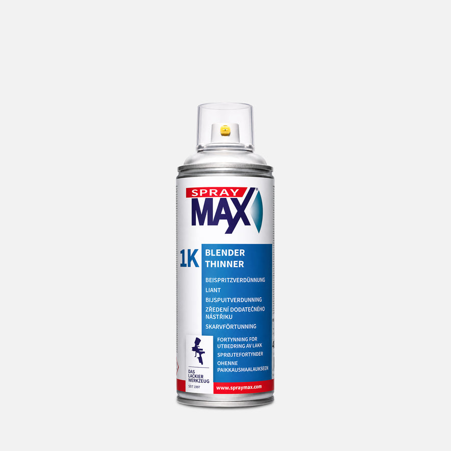 SprayMax 1K Blender Thinner - 400ml