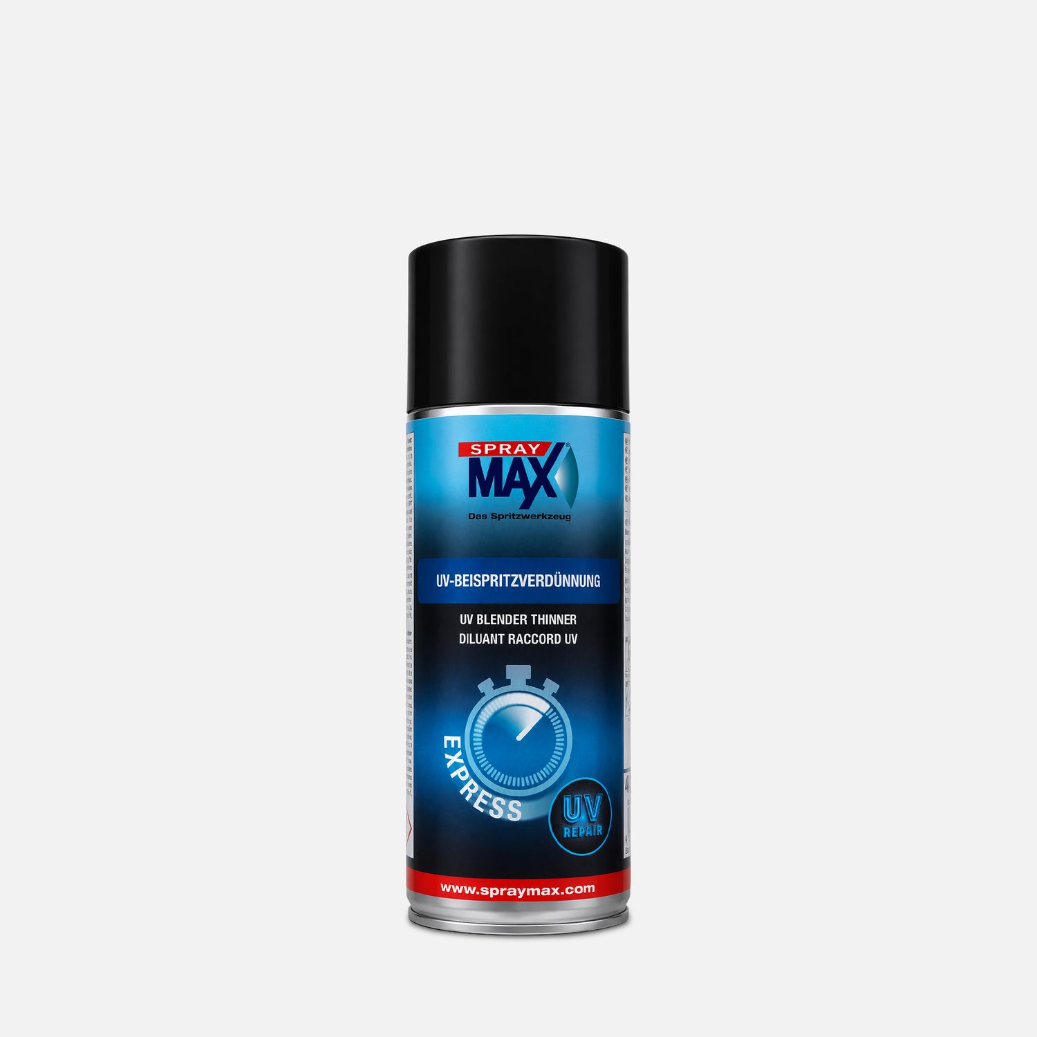 SprayMax UV Blender Thinner - 400ml