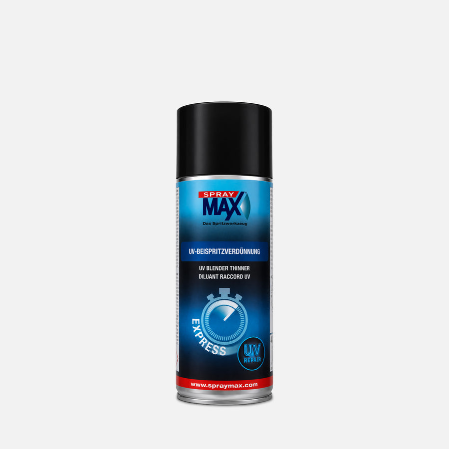 SprayMax UV Blender Thinner - 400ml