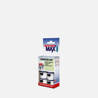 SprayMax Variator Ajustable Caps set of 6