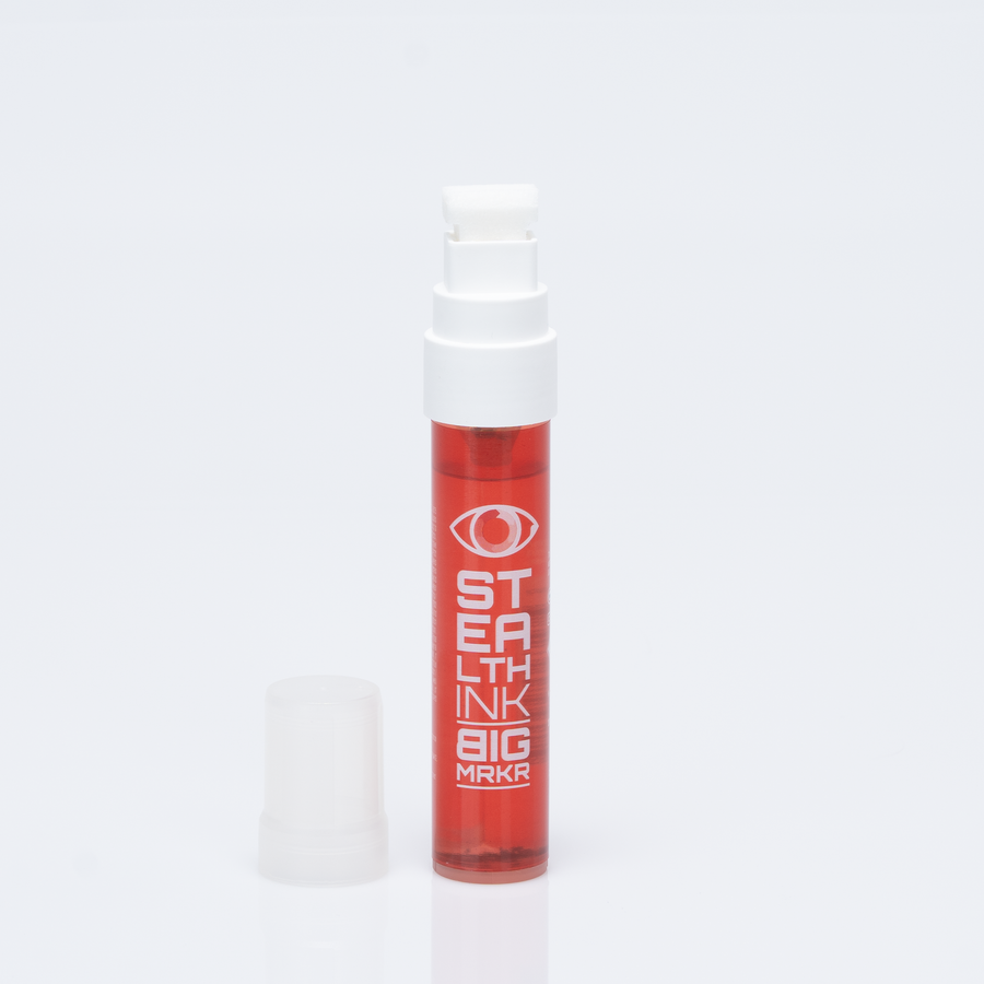 Stealth Invisible Ink Big - 15mm T-Tip