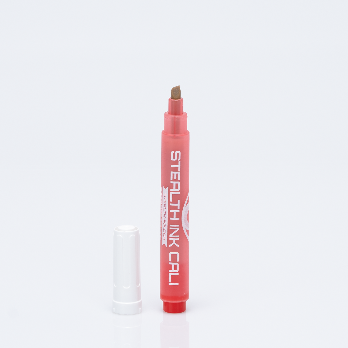 Stealth Invisible Ink Calligraff - 1mm - 4.6mm Chisel Tip
