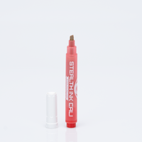 Stealth Invisible Ink Calligraff - 1mm - 4.6mm Chisel Tip