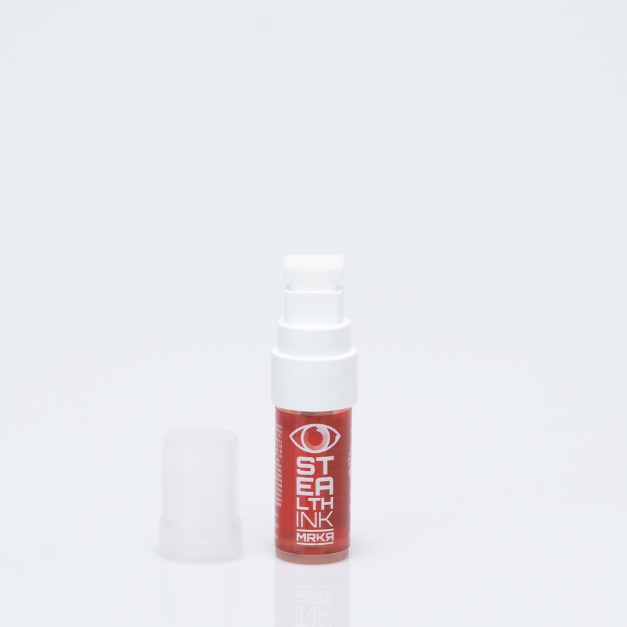 Stealth Invisible Ink Mini - 15mm T-Tip
