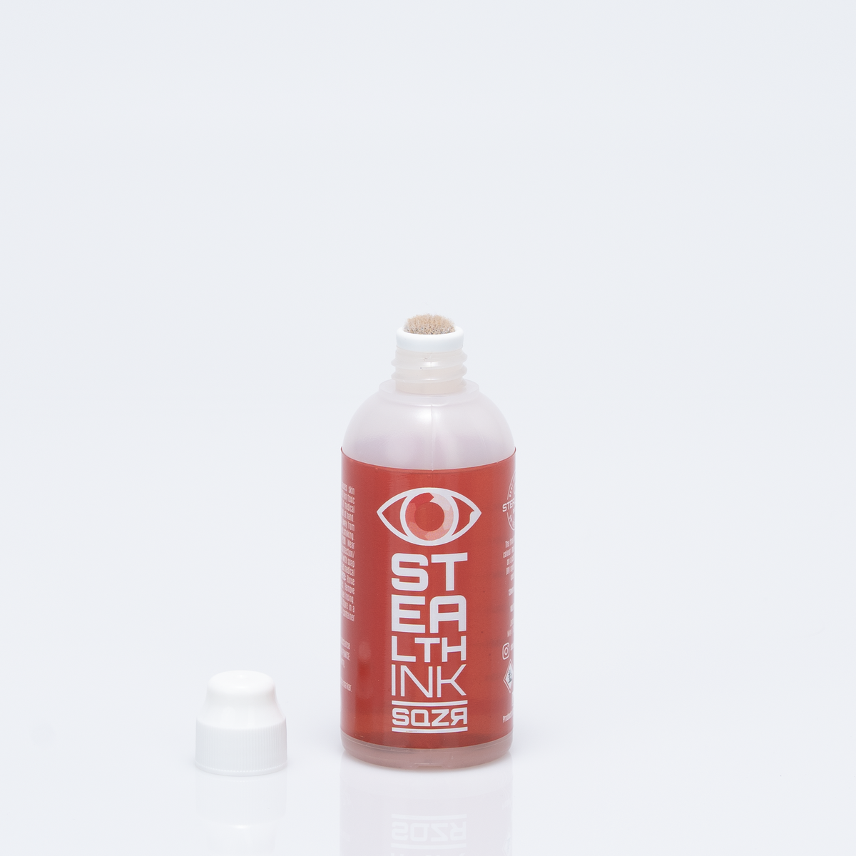 Stealth Invisible Ink Squeezer - 10mm Mop
