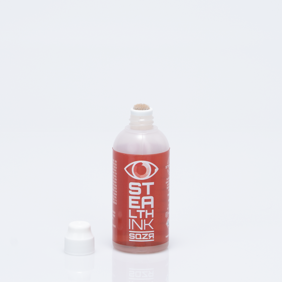 Stealth Invisible Ink Squeezer - 10mm Mop
