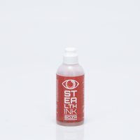 Stealth Invisible Ink Squeezer - 10mm Mop
