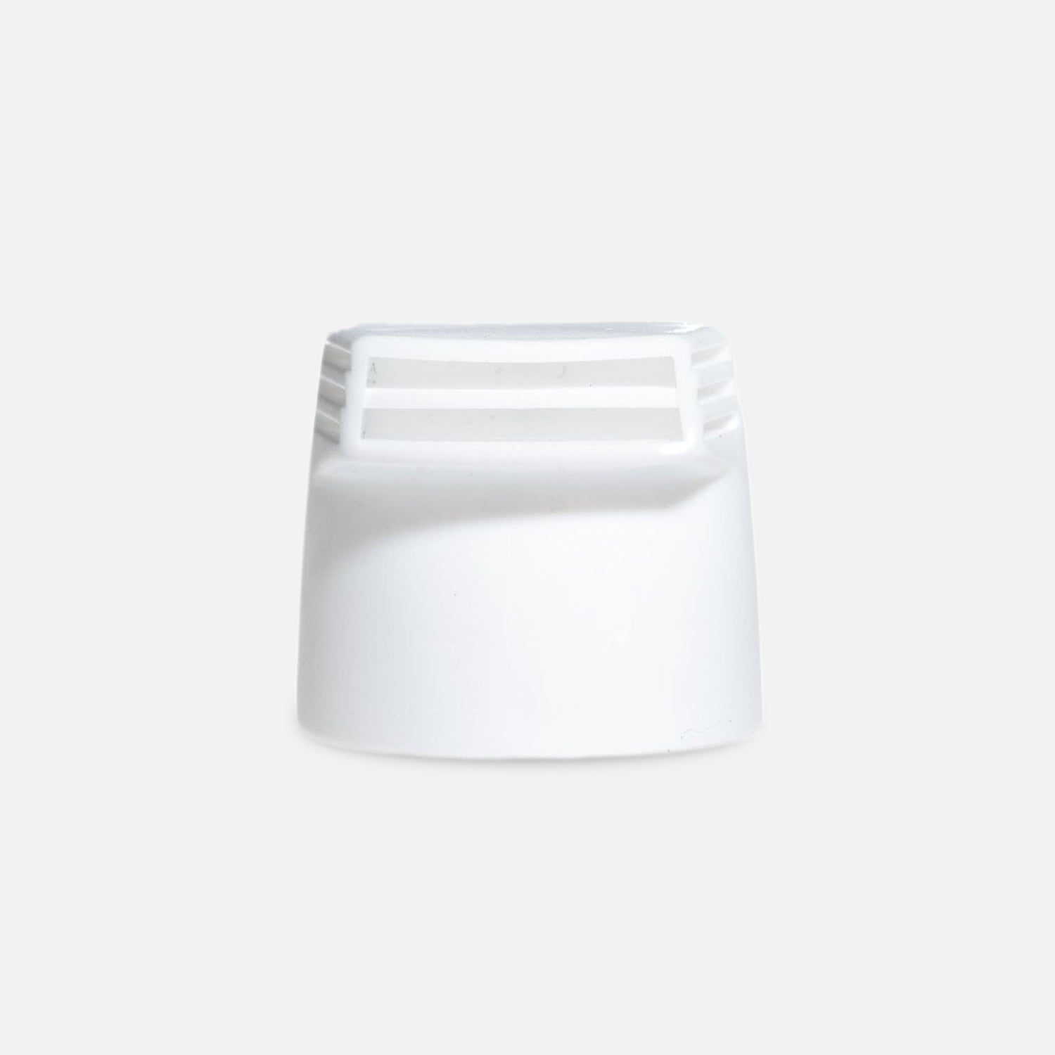 Superbooster cap spray paint nozzle for fat lines.