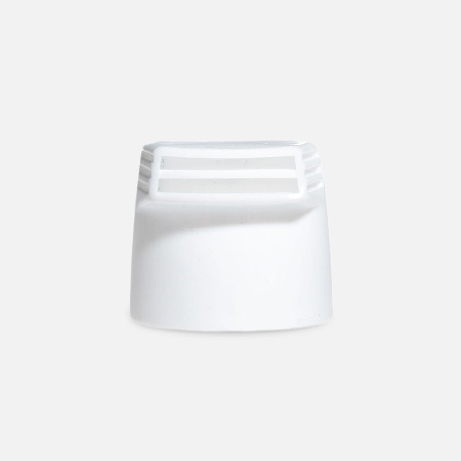 Superbooster cap spray paint nozzle for fat lines.