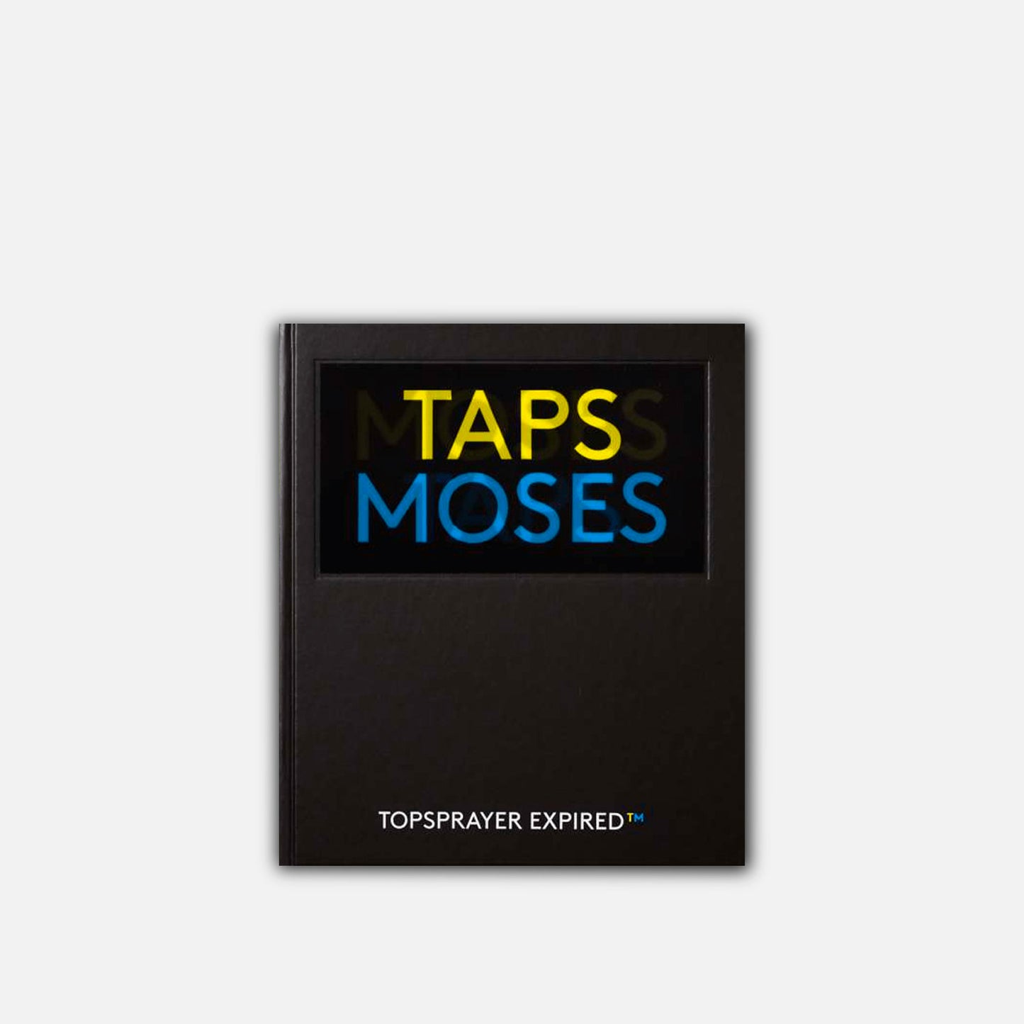 Taps And Moses International Topsprayer Expired