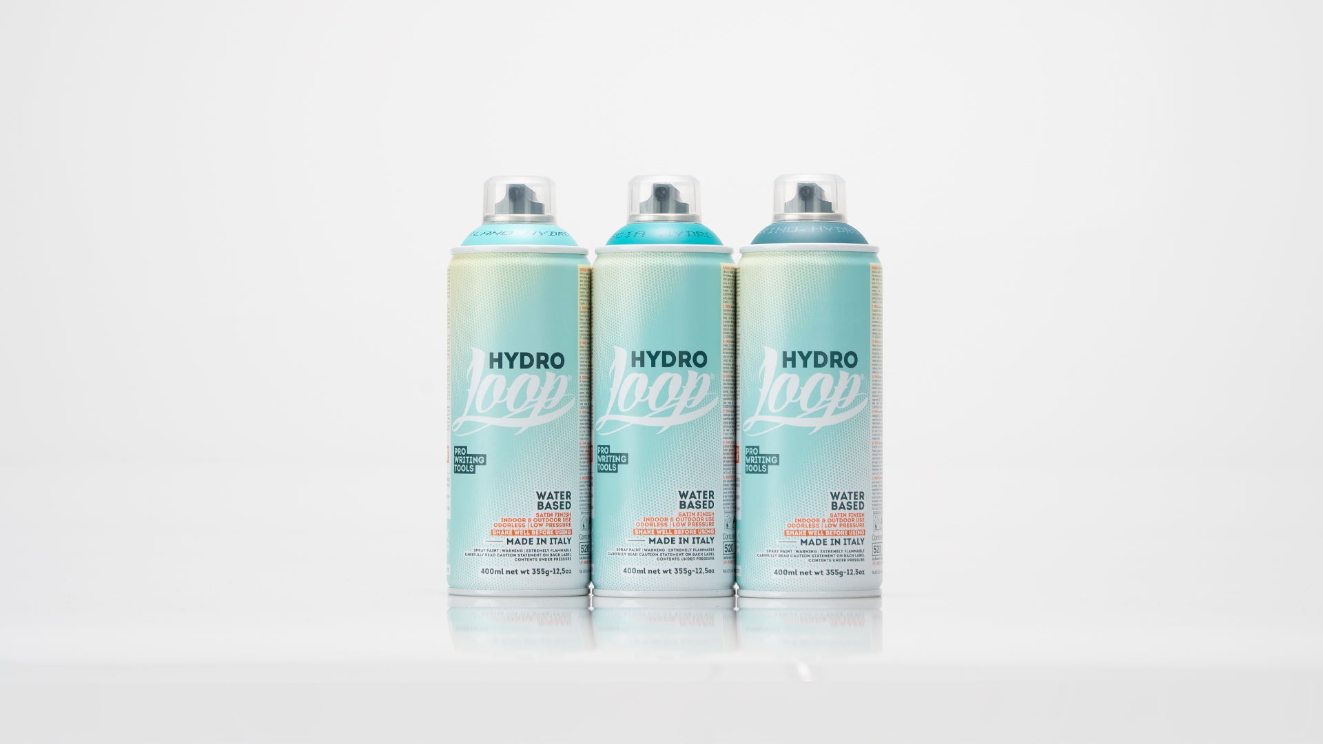 HYDRO