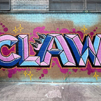 Montana Black Artist Edition Money Claw 400ML