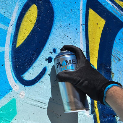 Flame Blue 400ML