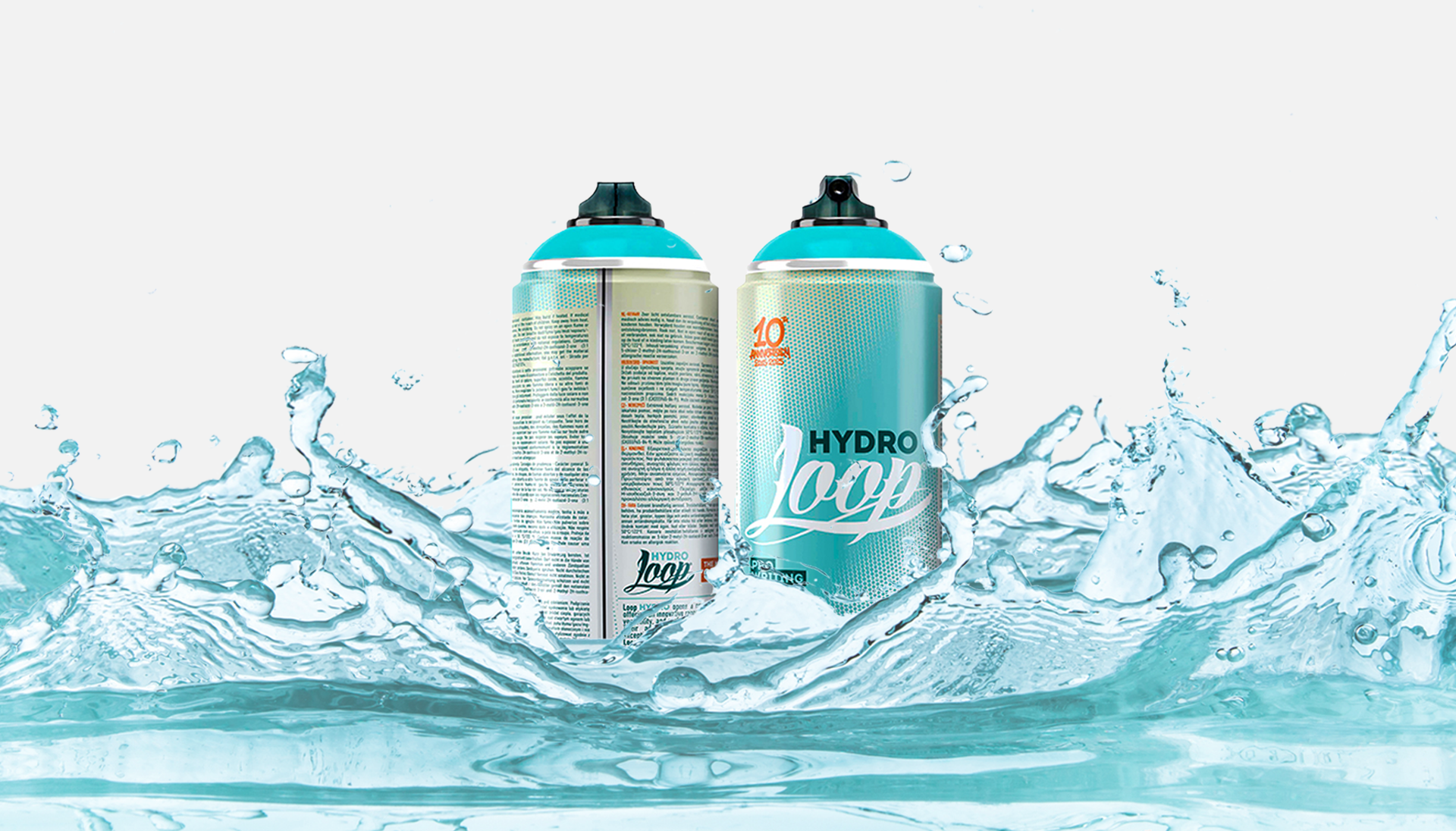Loop Hydro