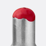 Krink K-66 Tip on grey background.