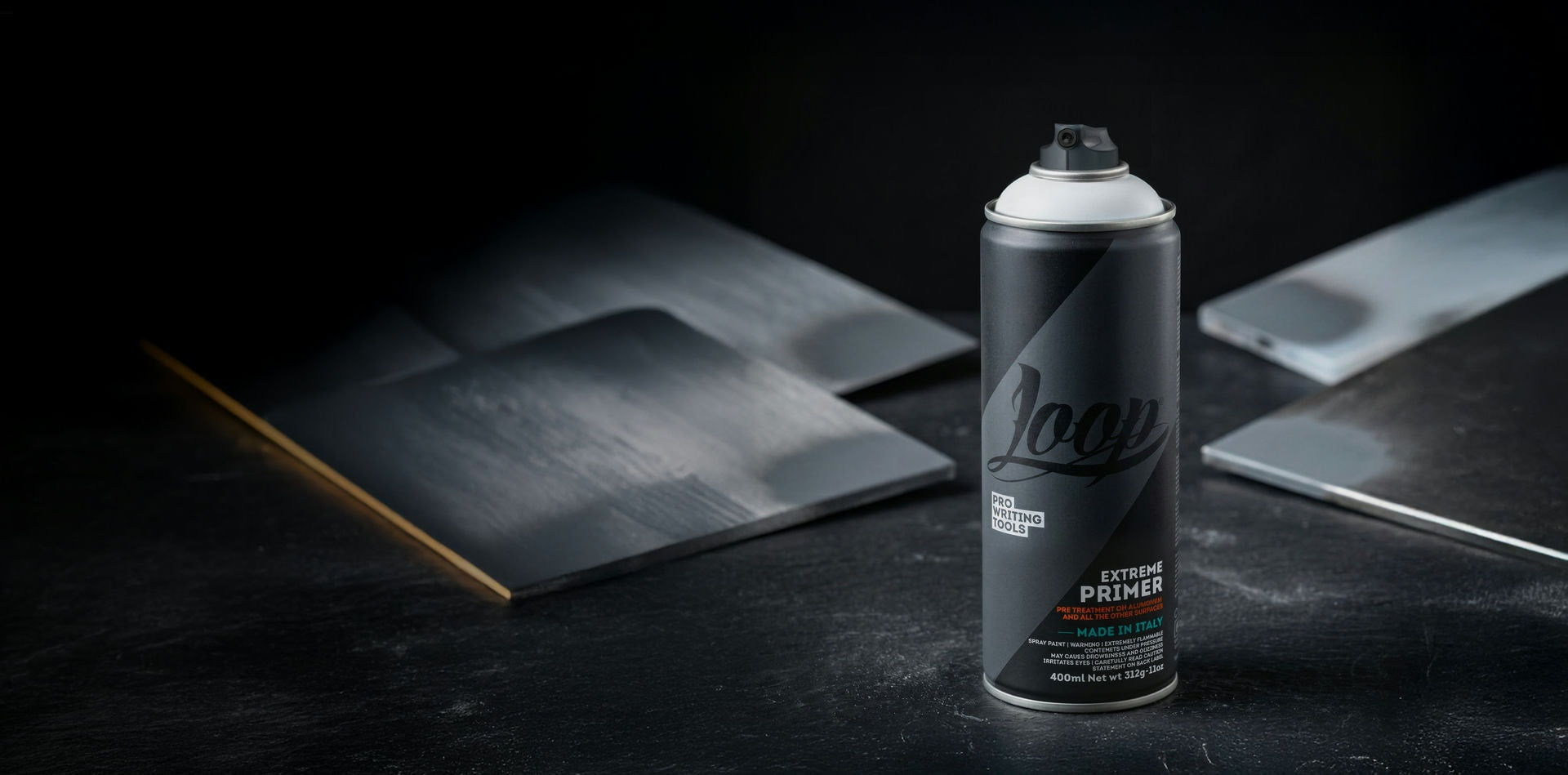 Extreme Primer