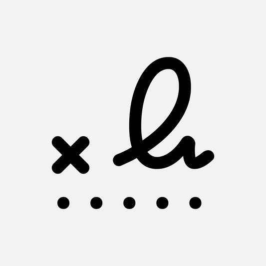 Signature Upon Delivery