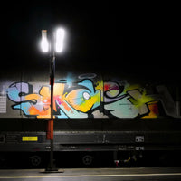 Montana Black Artist Edition Smash137 400ML